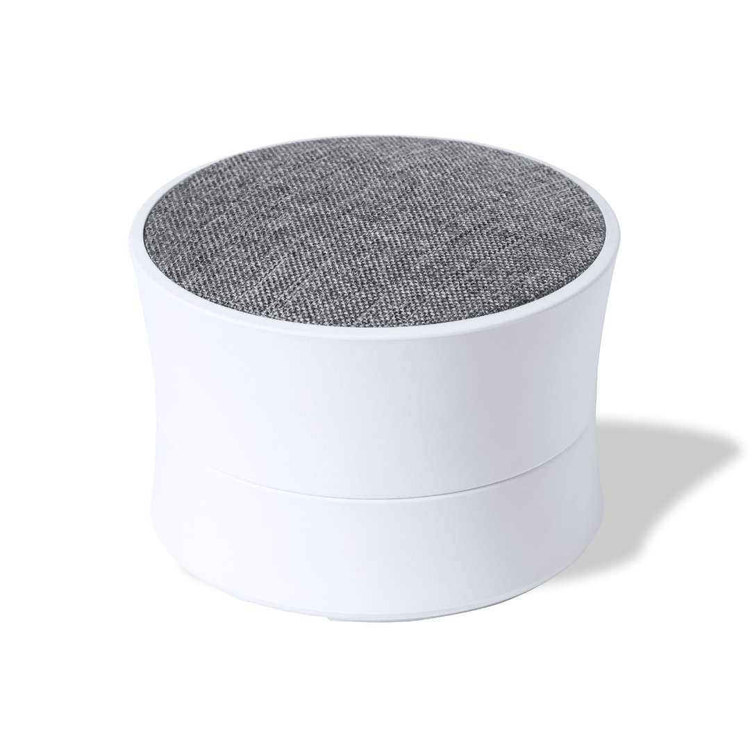 Draagbare Bluetooth Luidspreker - Borgloon