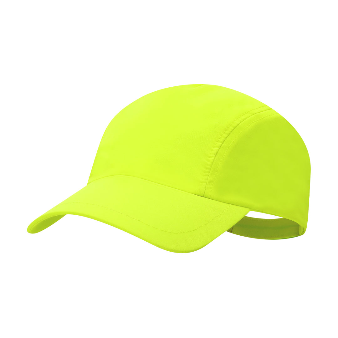 Vos Pet - Cap in Origineel Ontwerp - Geetbets