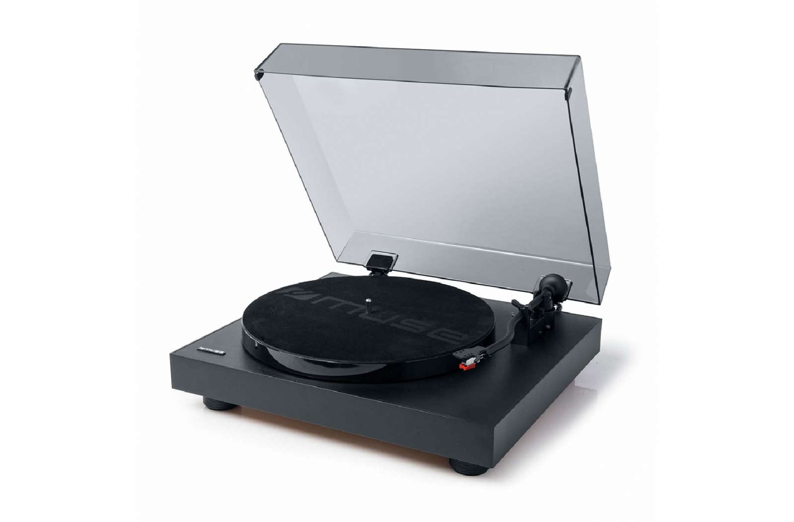 Vinyl Speler USB Opname - Erpe-Mere