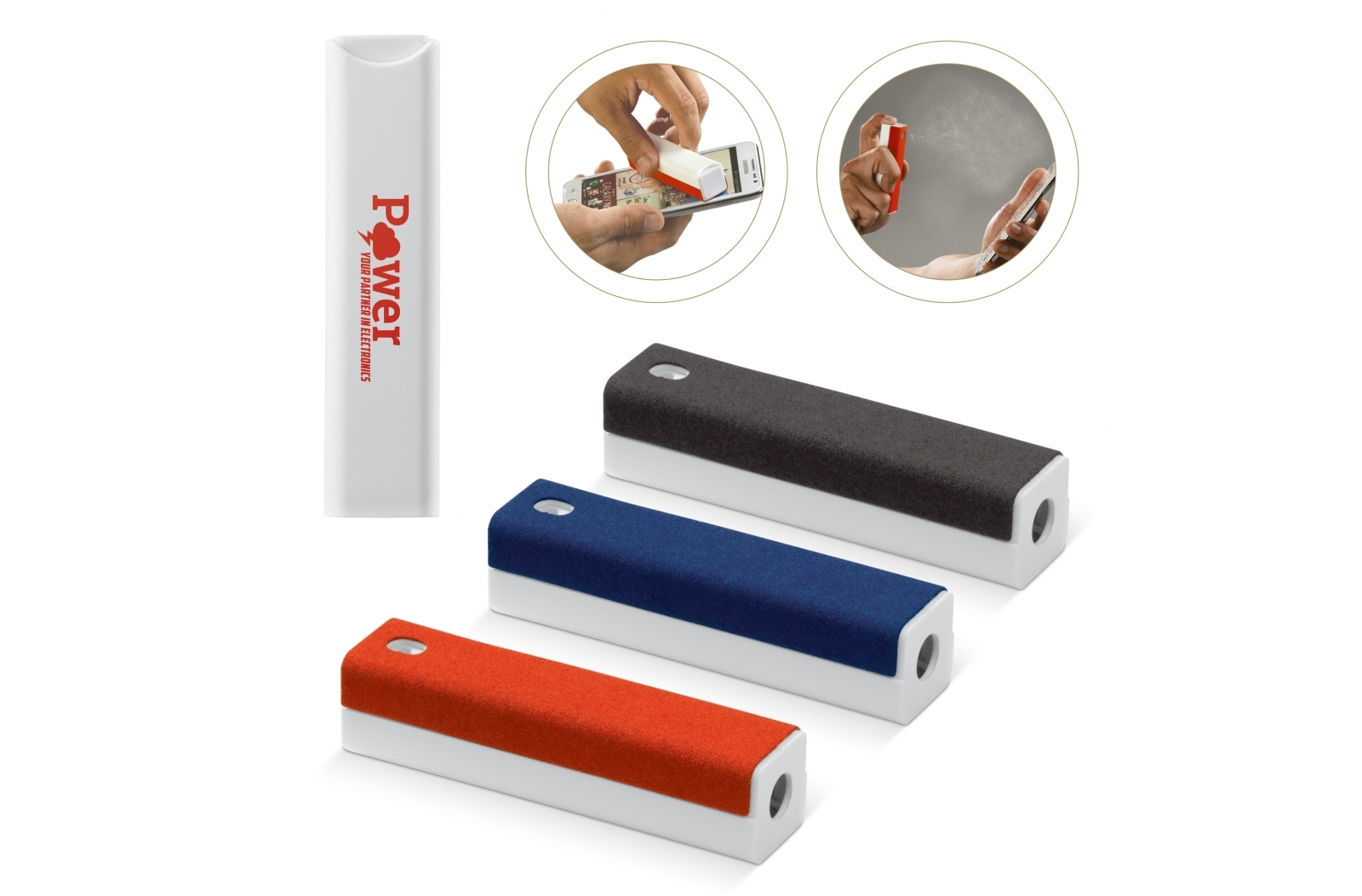 Schermverzorgingsspray 15ml - Liedekerke