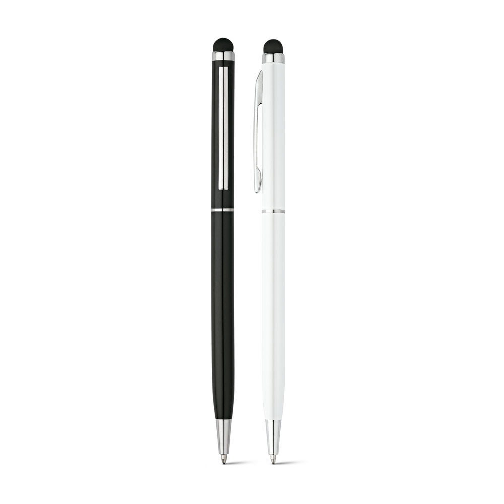 Twist Schrijfpen met Touch Tip - Ardooie
