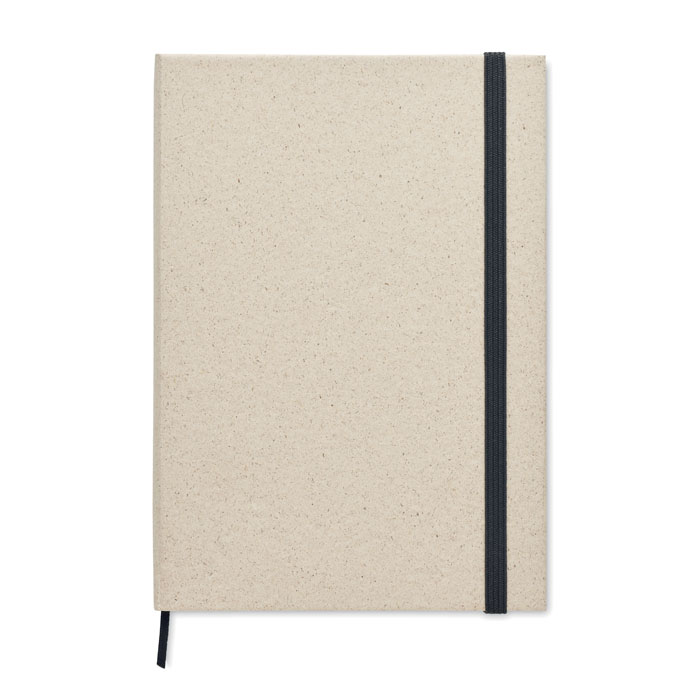 Eco Gras Notebook - Scherpenheuvel-Zichem