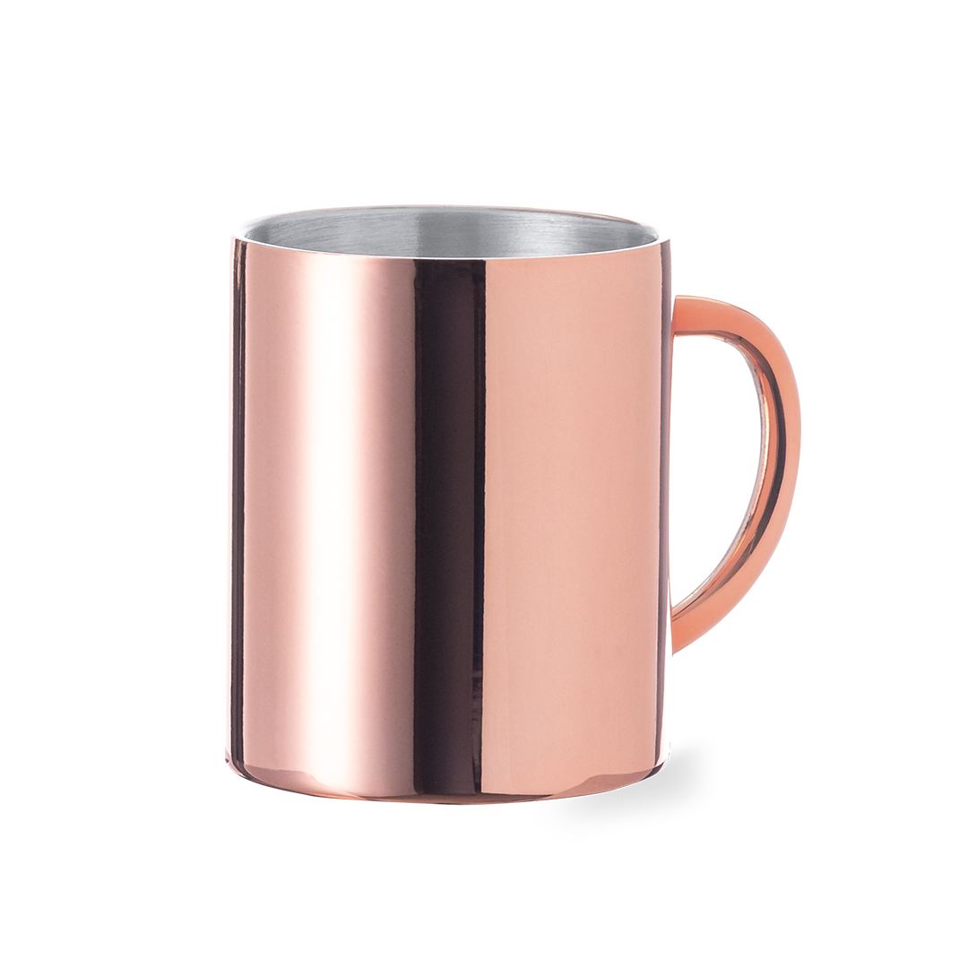 Dubbelwandige Koffiebeker - Wetteren