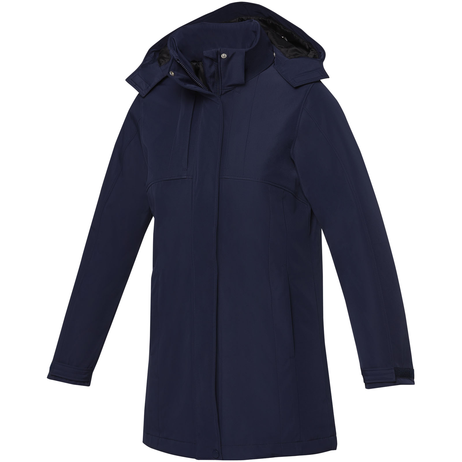 Arctic Vrouwelijke Geïsoleerde Parka - Leuven