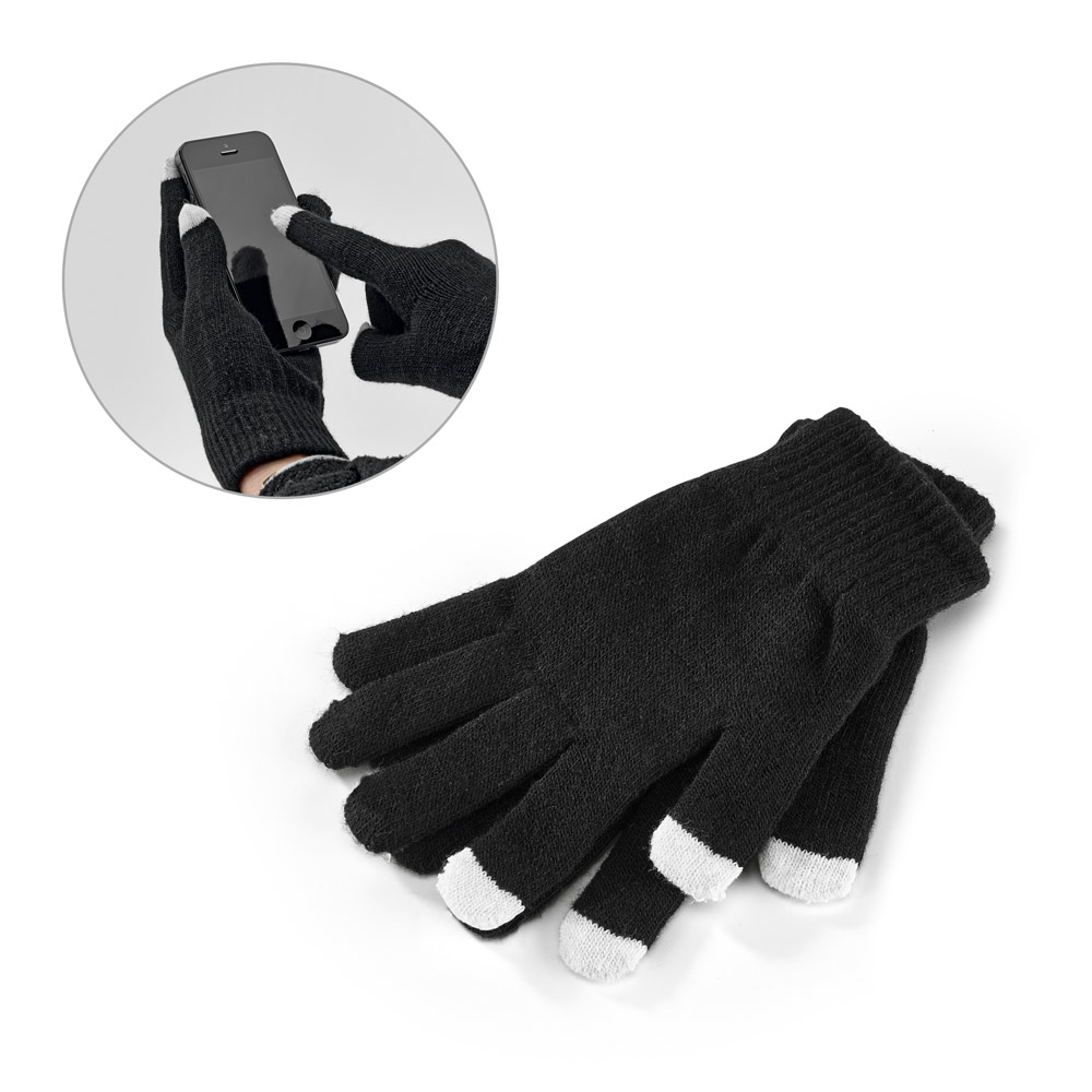Aanraakpunt Handschoenen - Begijnendijk