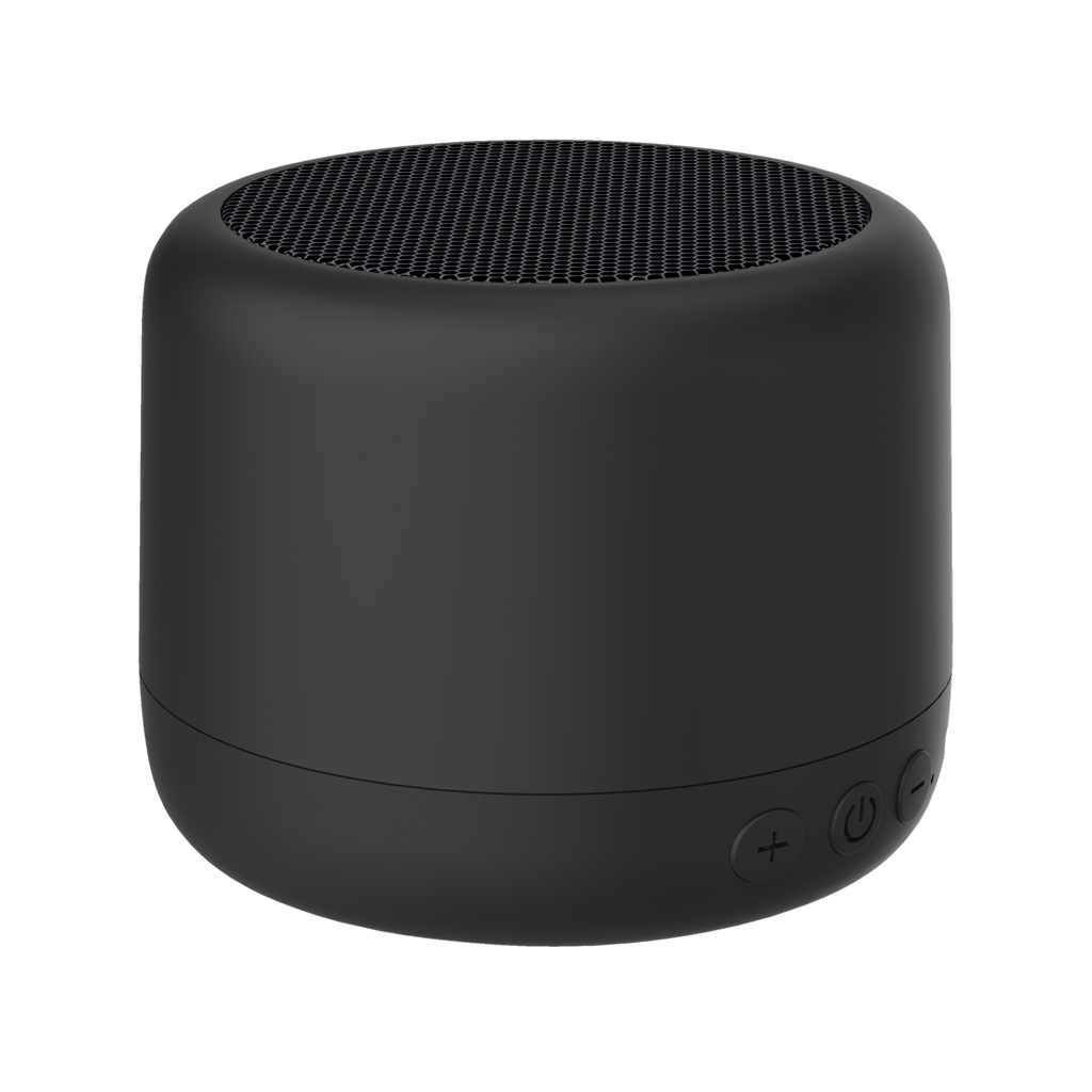 Peblo RCS 3W speaker met vervangbare batterij