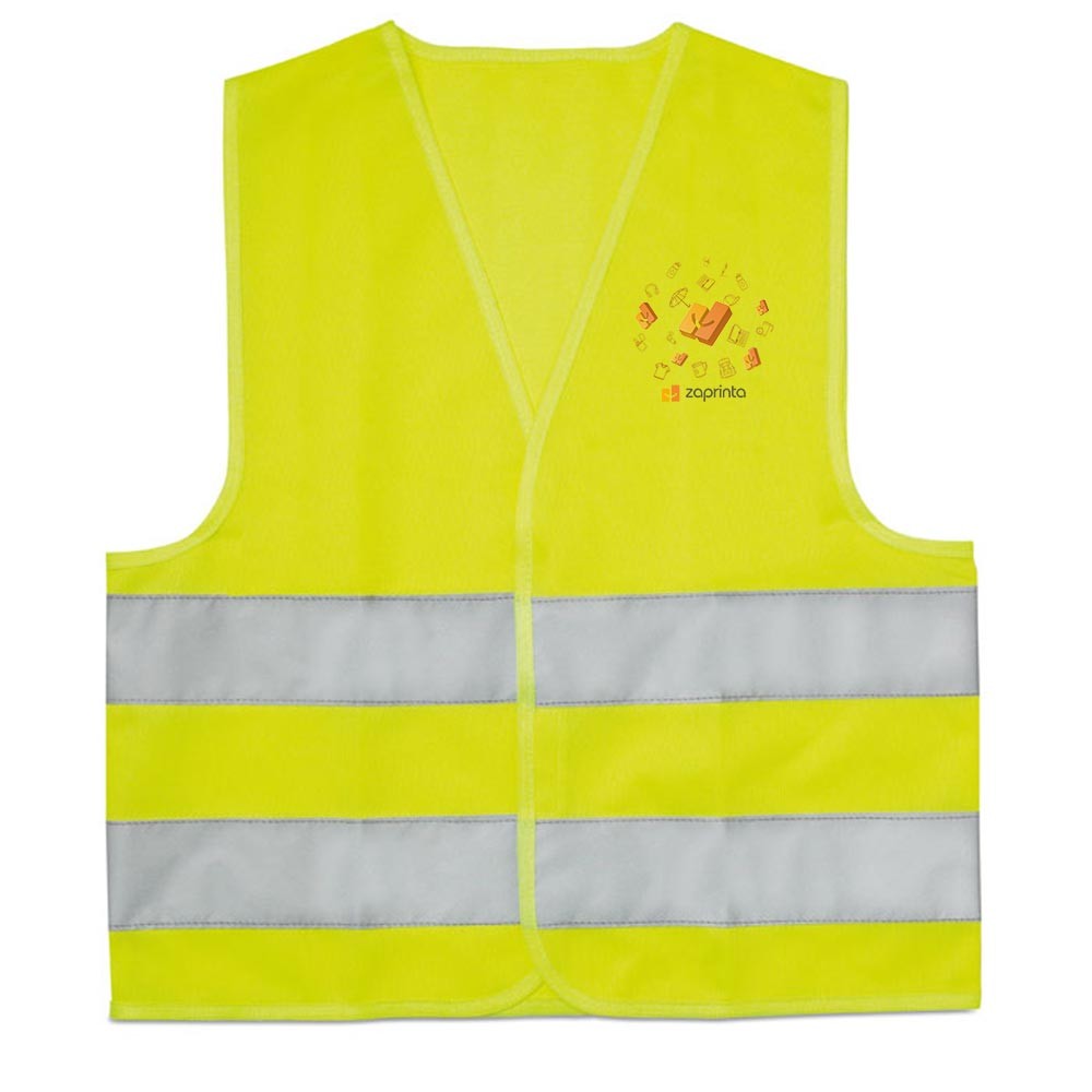 Kinder Veiligheidsvest - Tielt