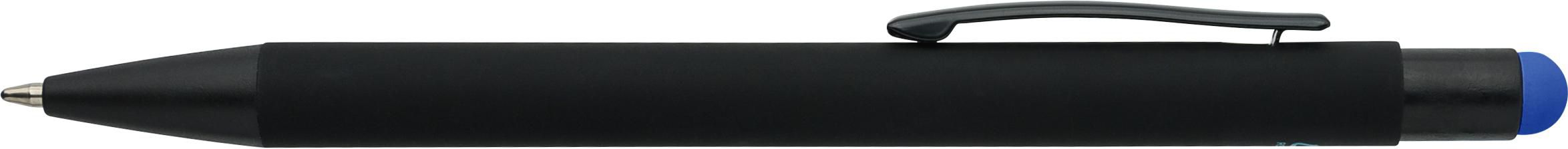 Gerecycleerde Aluminium Stylus Pen - Ravels bedrukken met logo