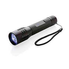 Krachtige 3W LED Zaklamp - Keerbergen