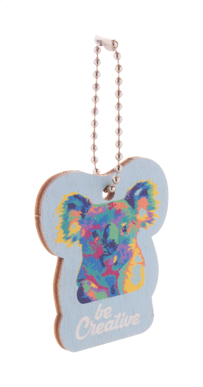 Sleutelbos Creatie - Zandhoven