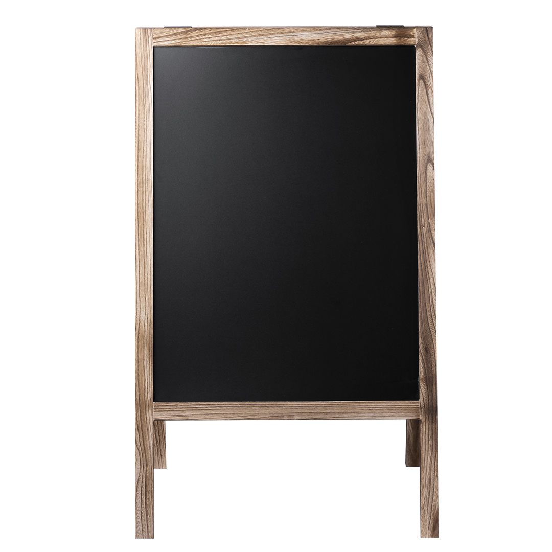 Opvouwbaar Houten Schoolbord - Wijnegem