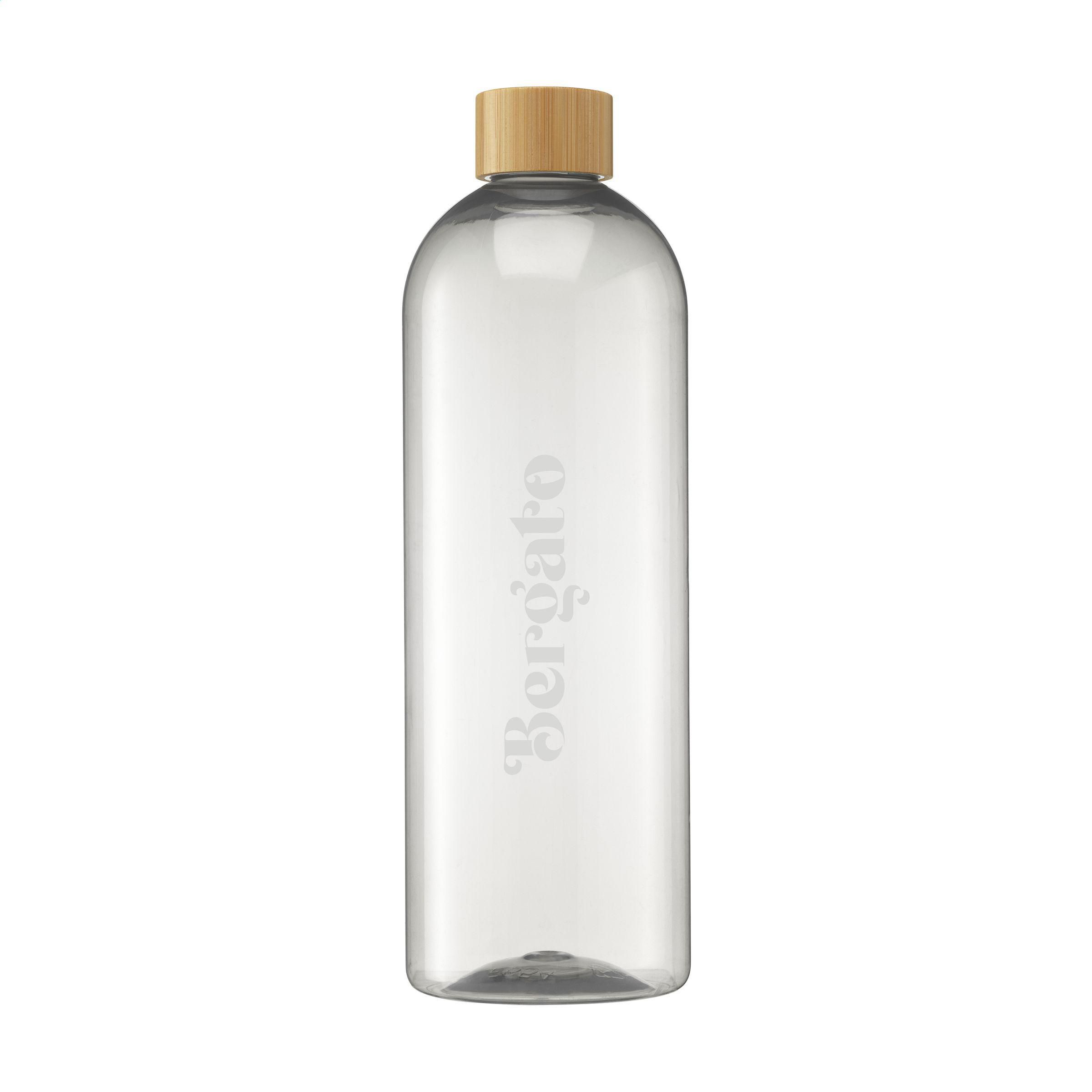 RPET fles 750 ml drinkfles