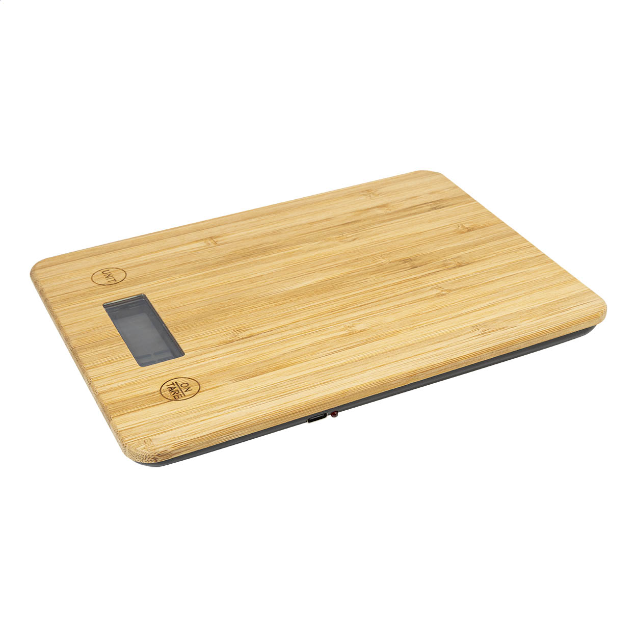 EcoWeeg - Heuvelland bedrukken met logo