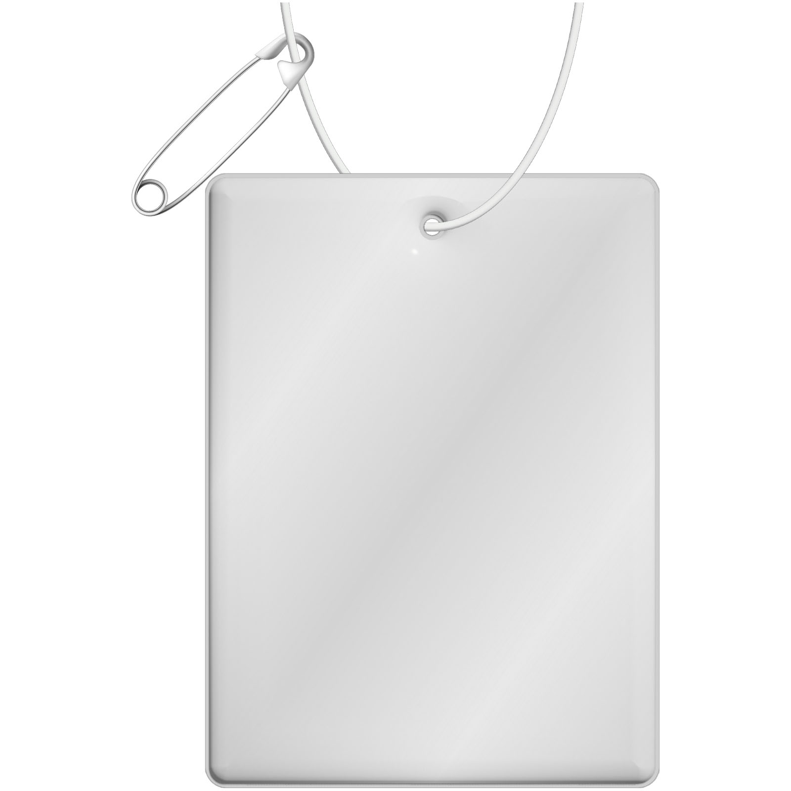 Reflectieve Veiligheids Hanger - Vladslo