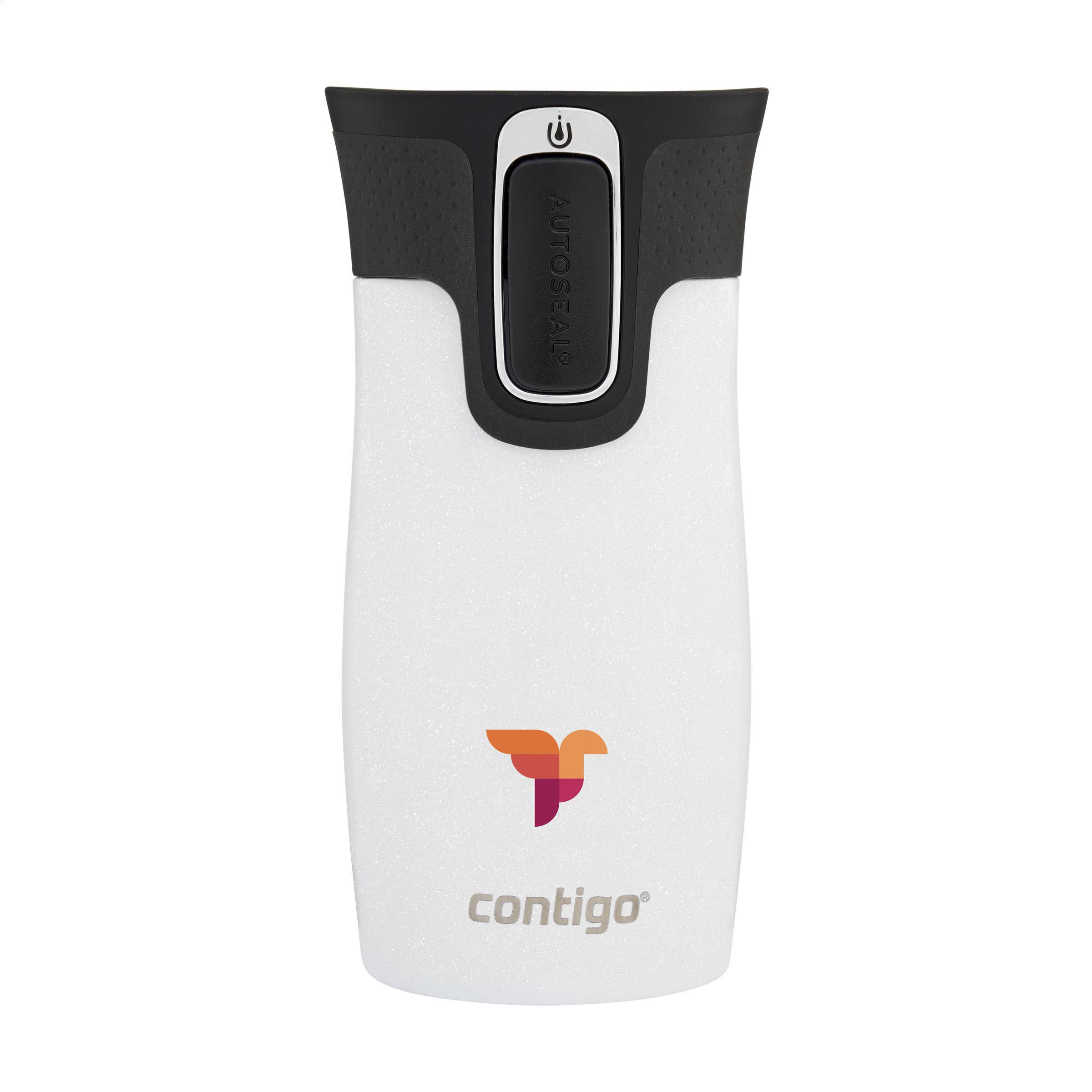 Contigo® Westloop Mok 300 ml thermosbeker bedrukken met logo