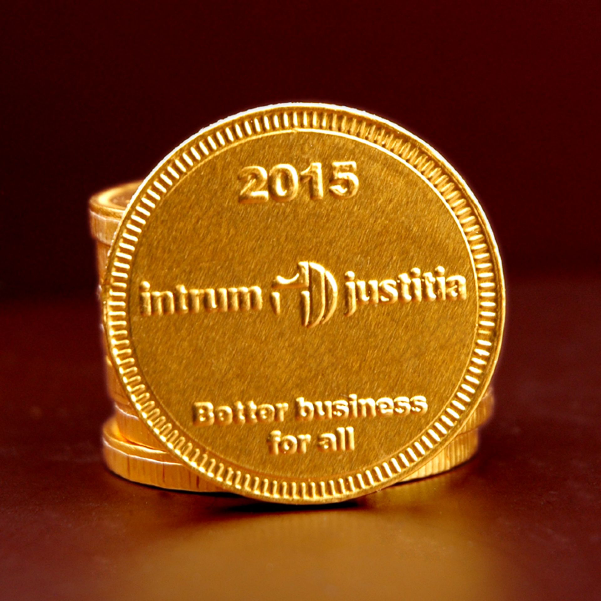 Chocolade Luxe Munt - Oudsbergen