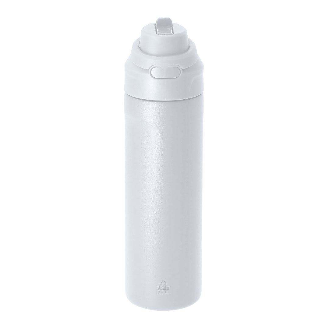 EcoTherm Flask - Hamont-Achel bedrukken met logo