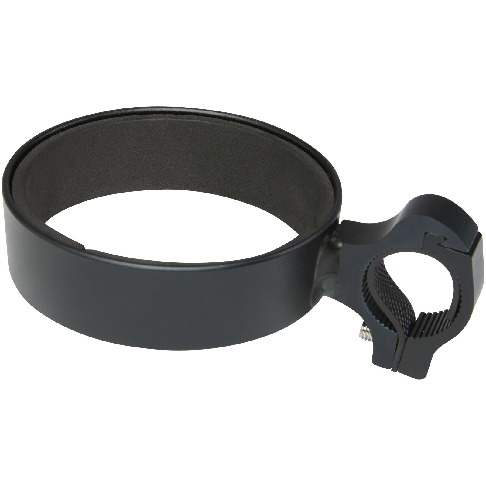 Aluminium Fietsfleshouder - Sint-Denijs-Boekel