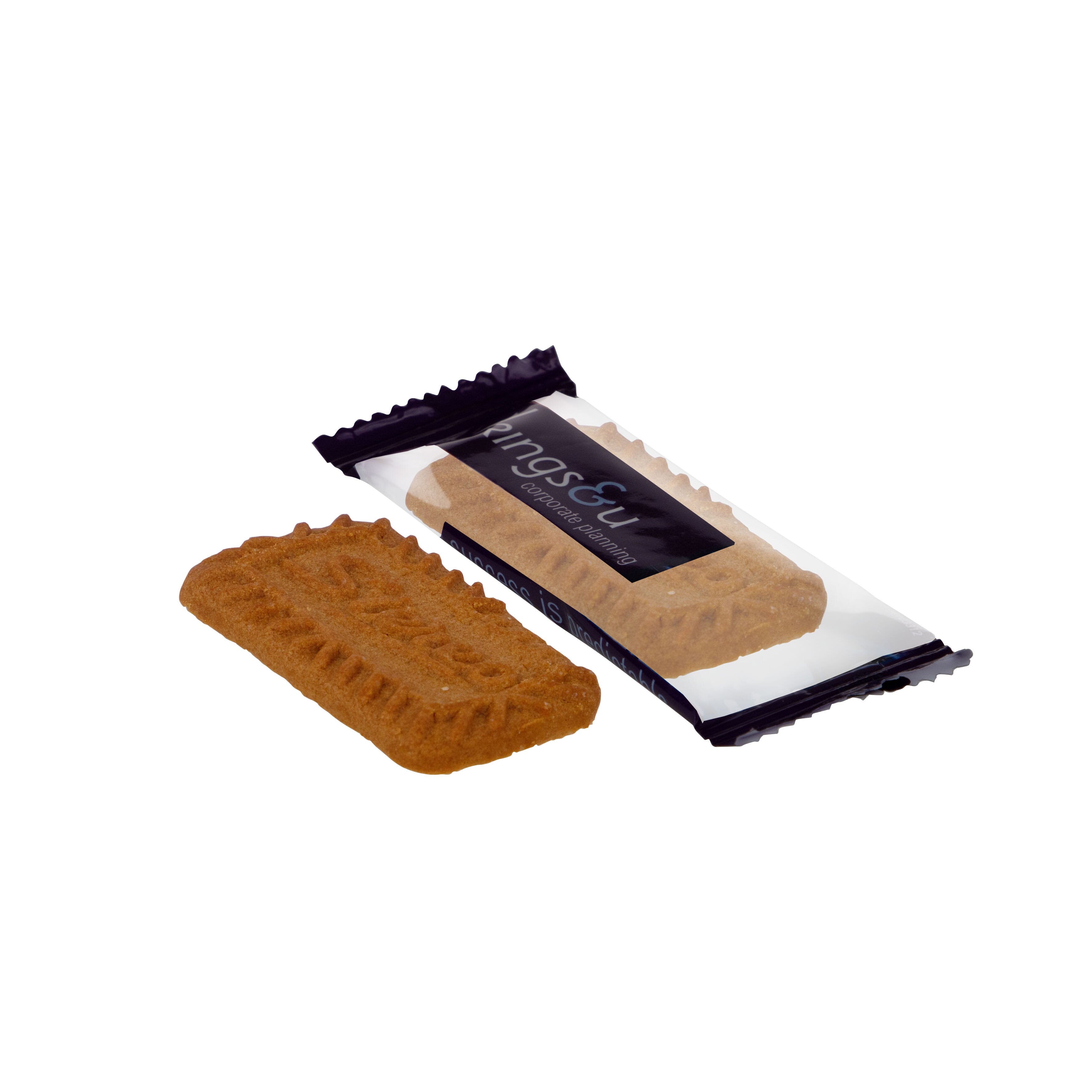 Vegan koffiekoekje - Brasschaat