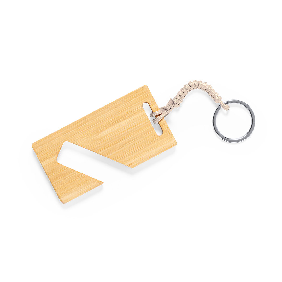 Bamboo Keyholder - Zwijnaarde