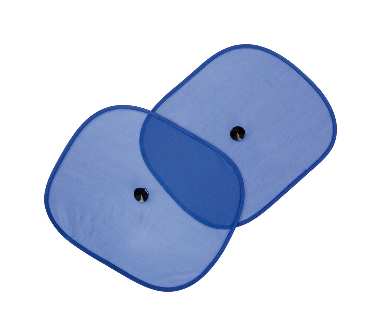 Autozonneschermen - Staden bedrukken met logo