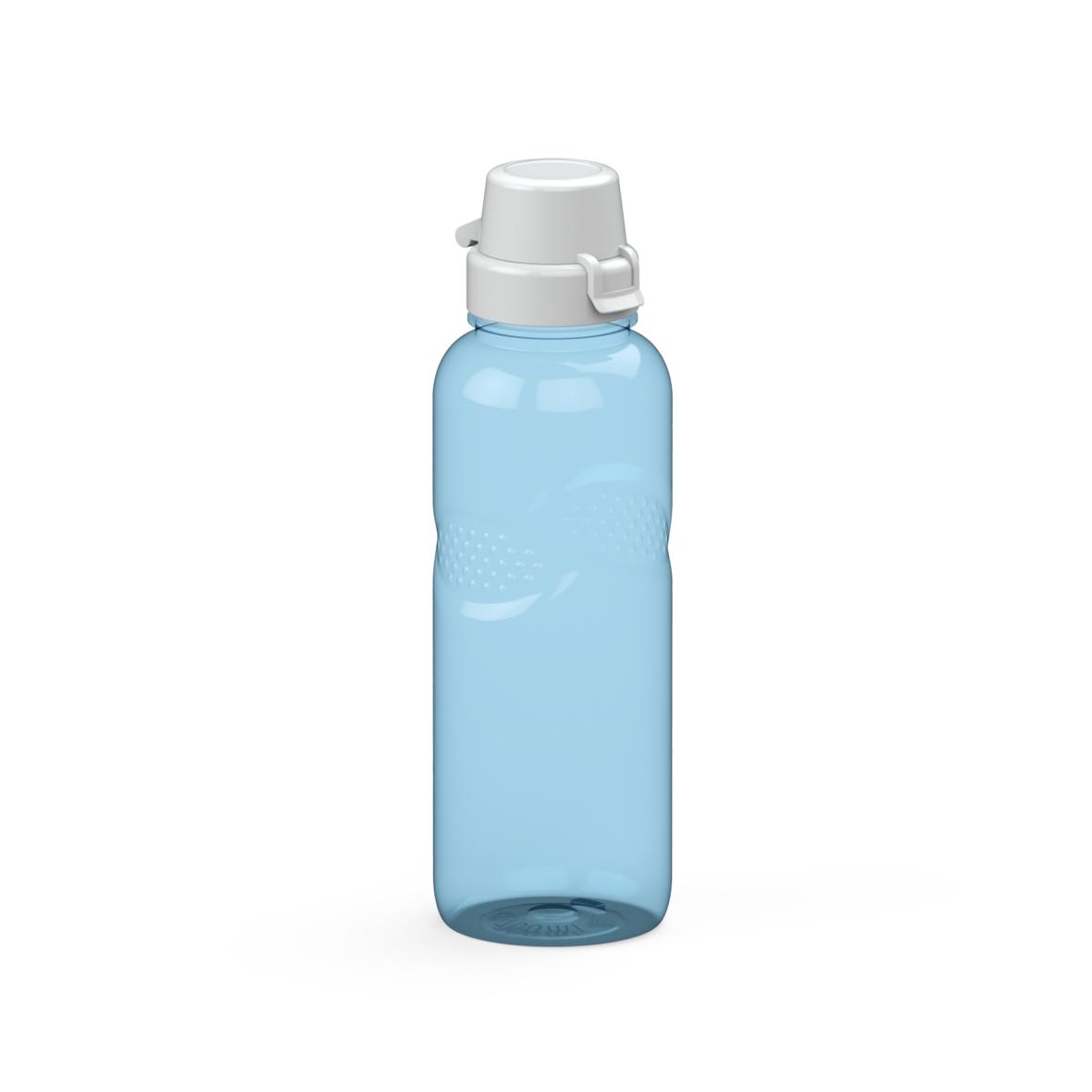 Transparante Drinkfles 0.7L voor Kinderen - Leuven