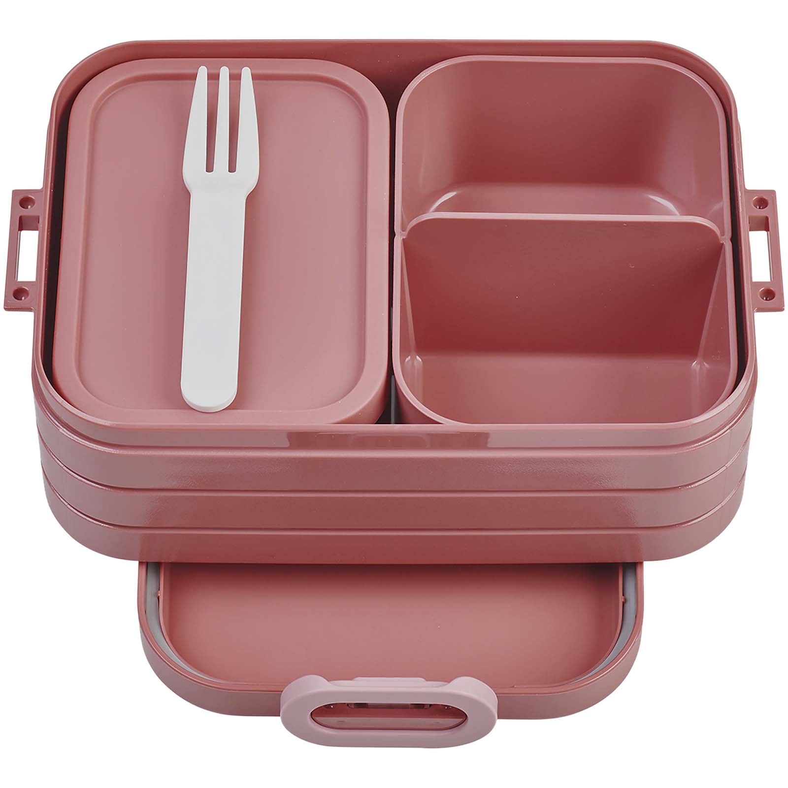 Mepal Neem een Pauze Midi Bento 900 ml lunchbox