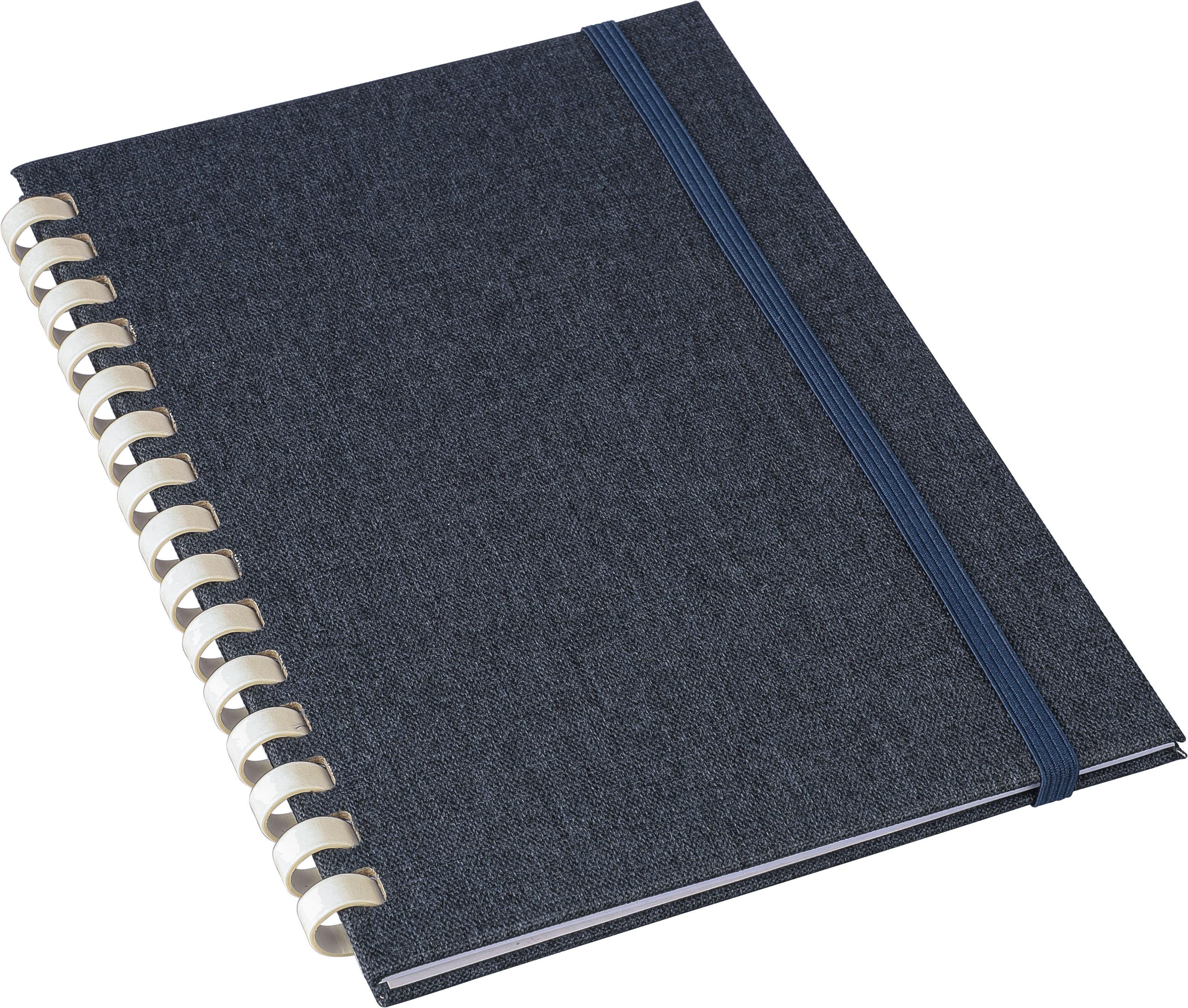Milieuvriendelijk Notitieboek Ilias - Oostende