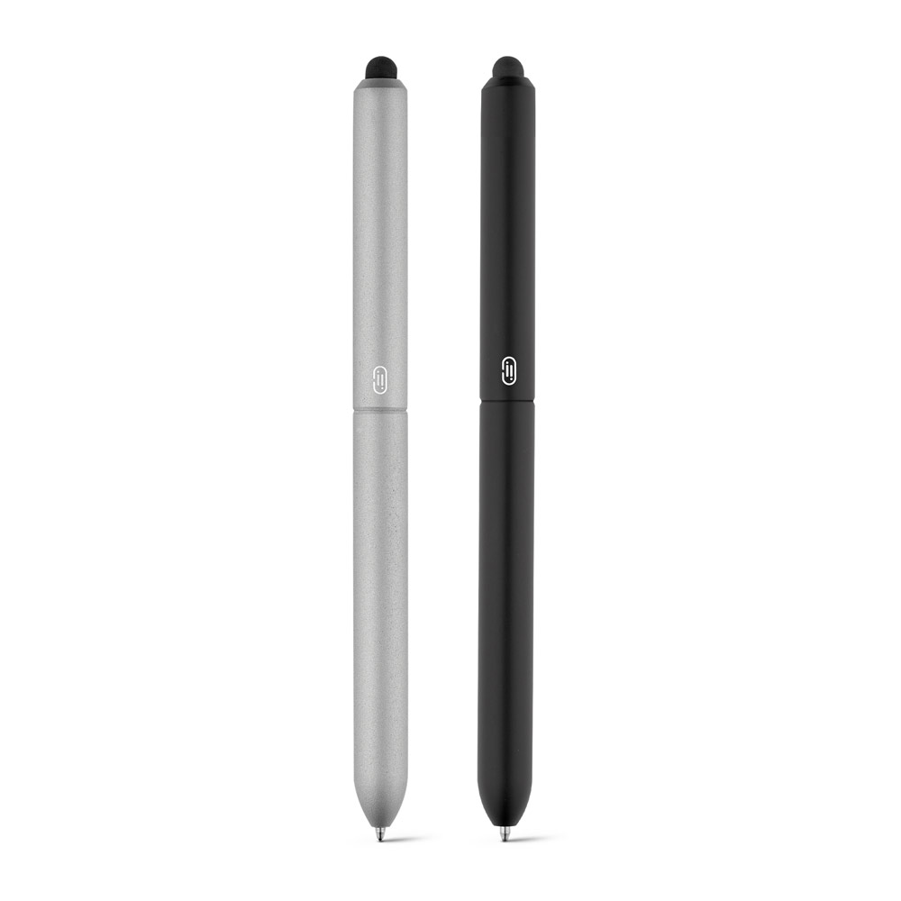 AluTouch Pen - Zutendaal bedrukken met logo