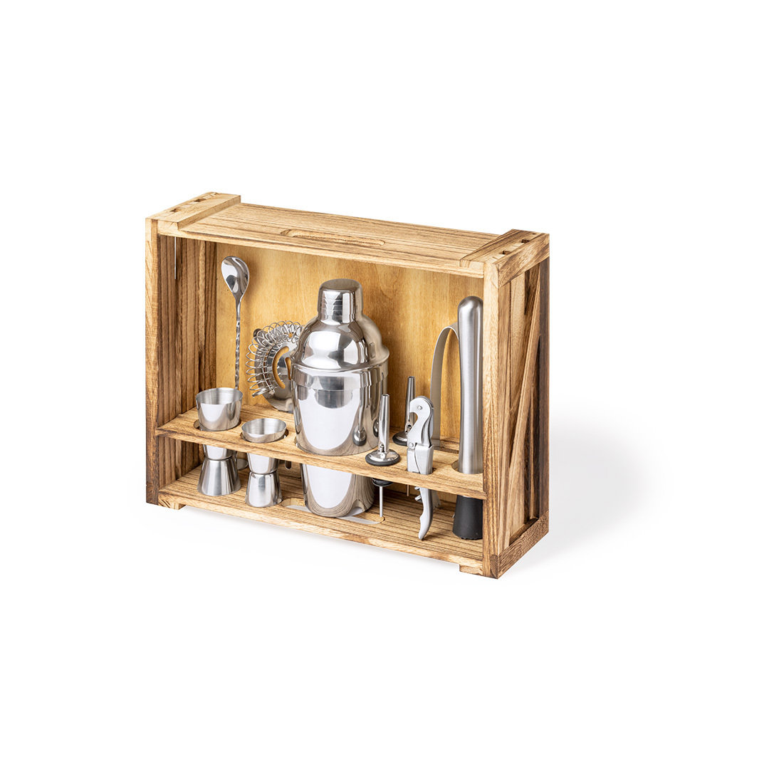 Cocktailset Luxe Collectie - Tielt