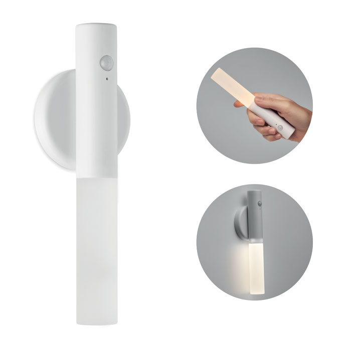 Oplaadbare Sensor Lamp - Vechmaal