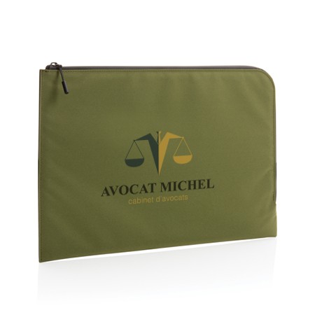 Minimalistische Laptop Sleeve 15.6" - Machelen