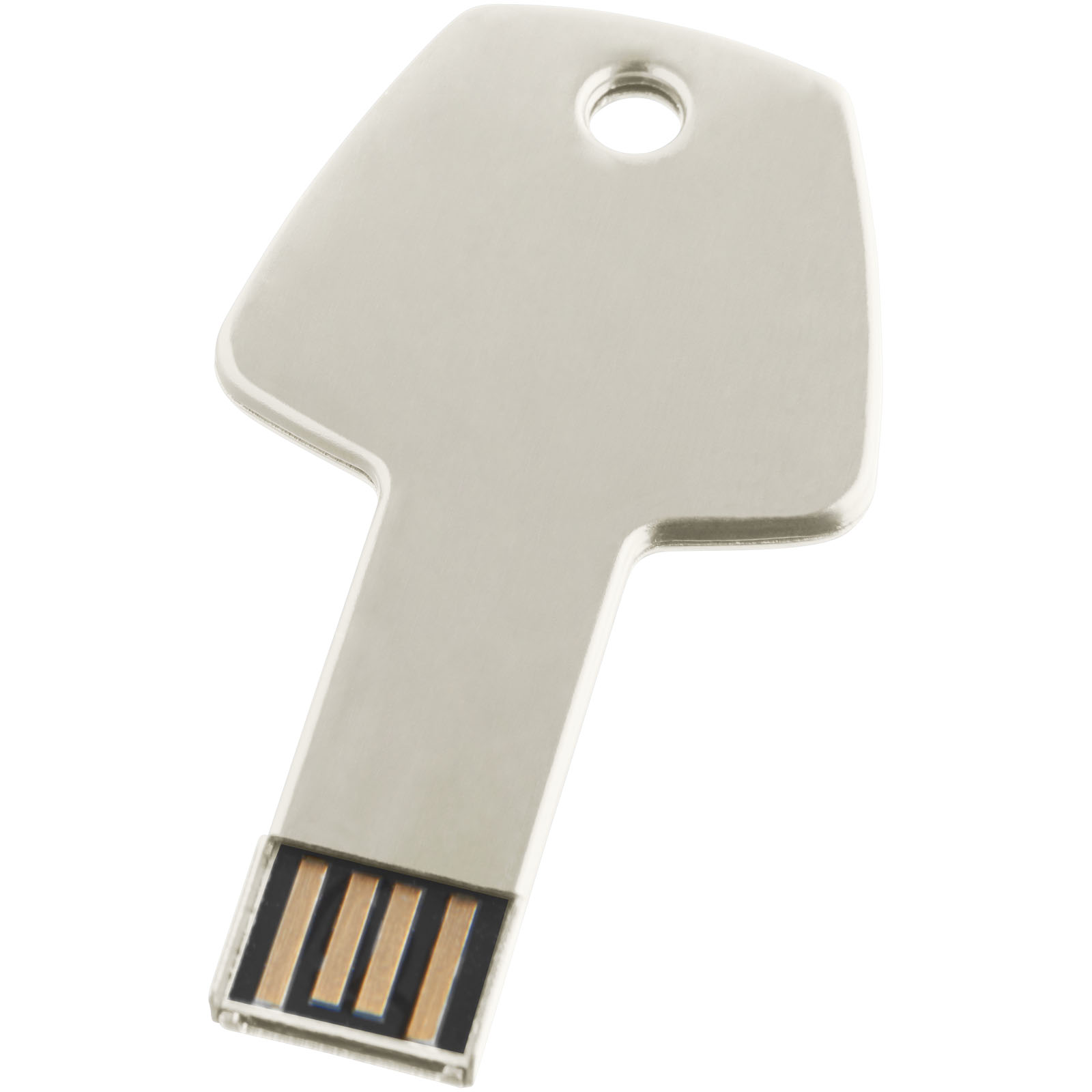 Sleutelhanger USB-stick - Harelbeke