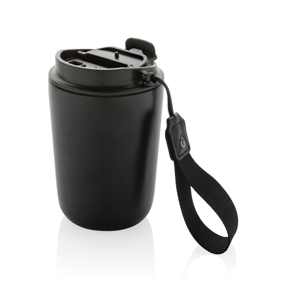 ReSteel Vacuüm Beker met Lanyard - Vilvoorde