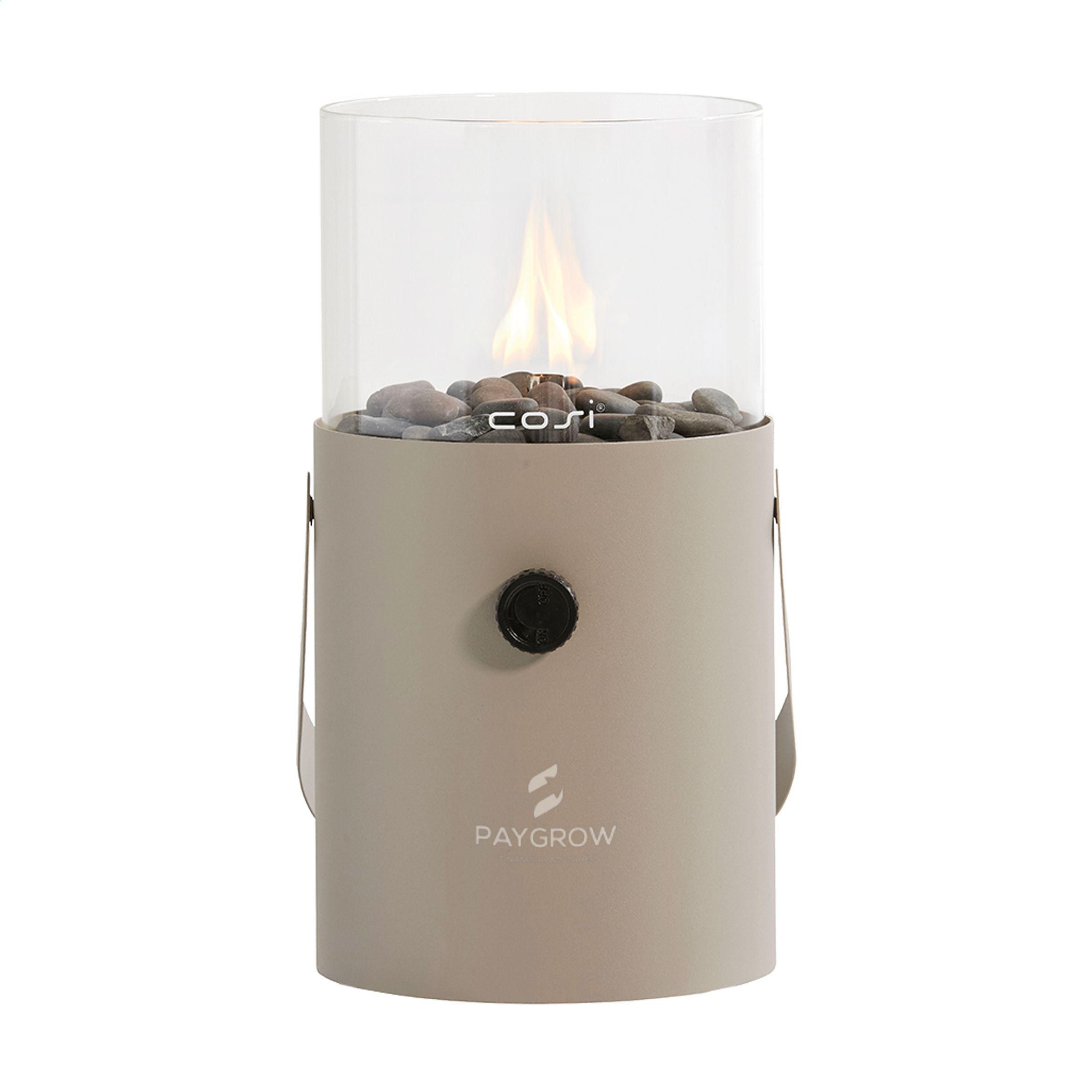 Cosiscoop Originale Gaslantaarn