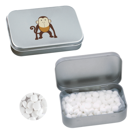 Hollandse Hinge Suikertabletten - Liedekerke