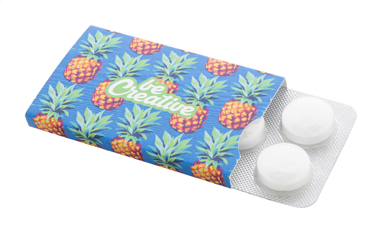 MintCreaties - Kruisem