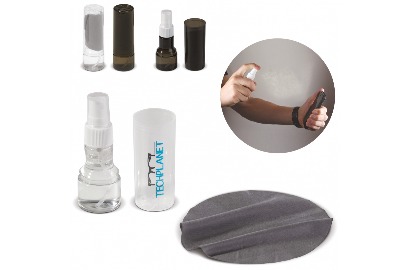 Schone Lens Kit 30ml - Sint-Katelijne-Waver