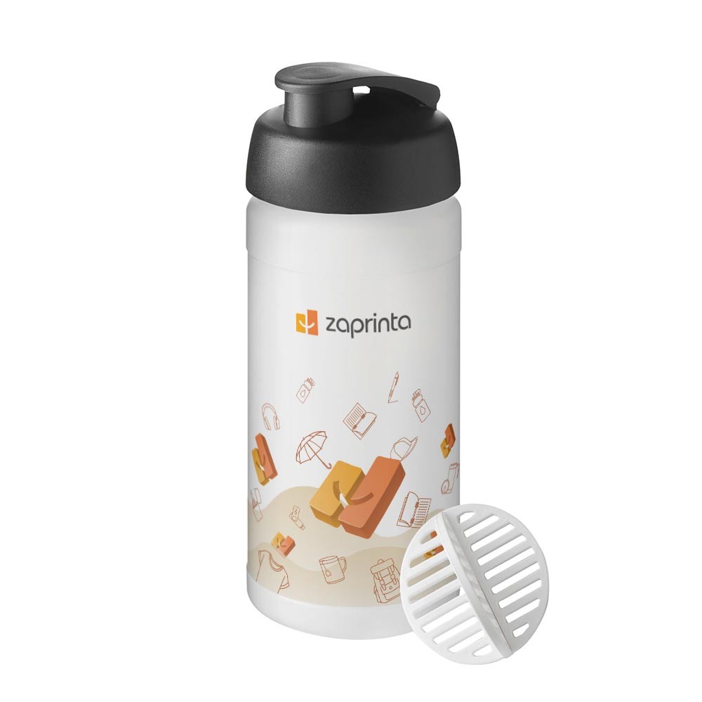 SmoothMix Shaker 500 ml - Ledeberg