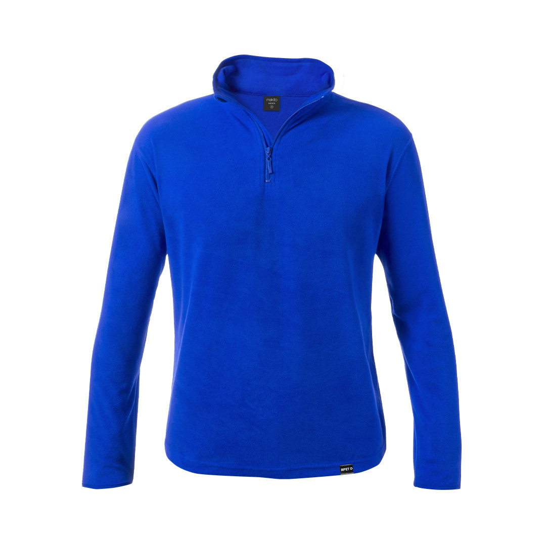 Duurzame Fleece Jas - Temse