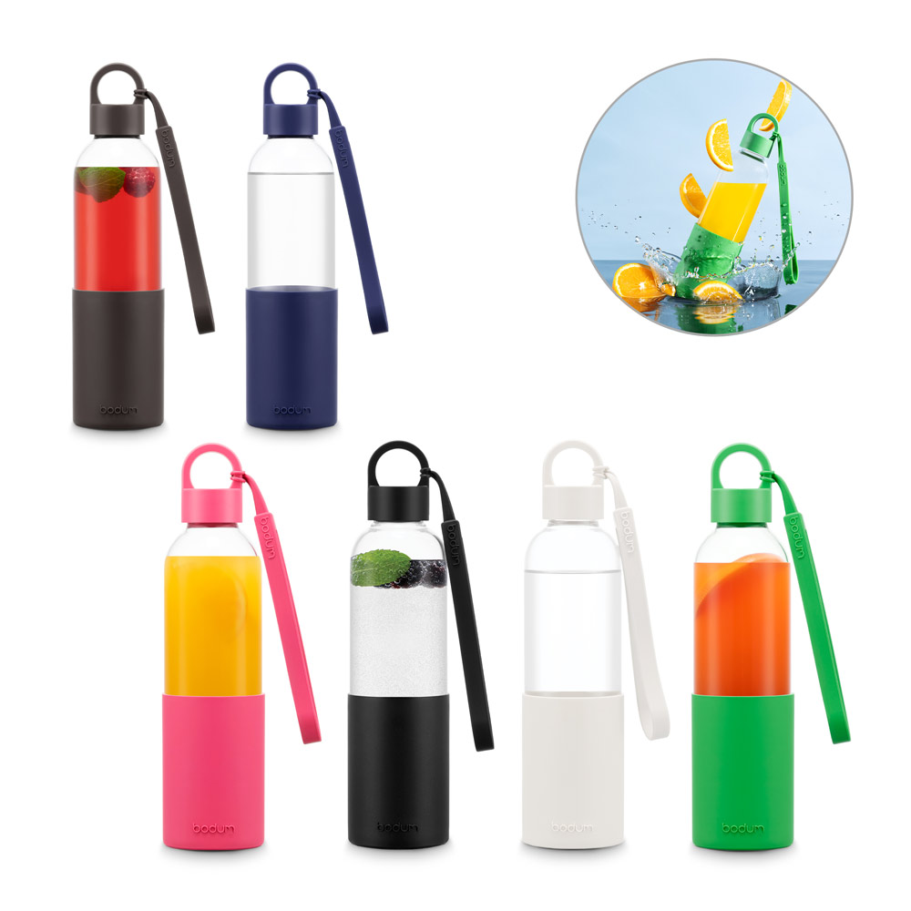 Duurzame Tritan™ Fles - Middelkerke