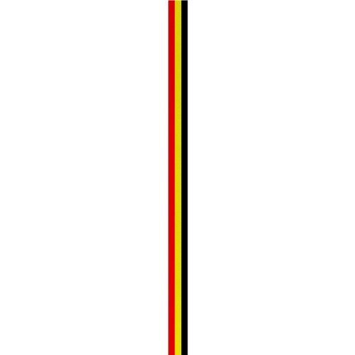 Hoedenband Polyester - Sint-Niklaas