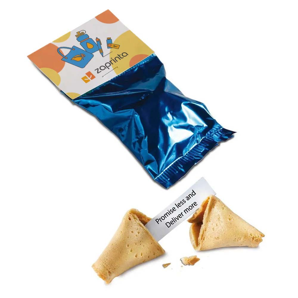 Gelukskoekje met Kopkaart - Maldegem