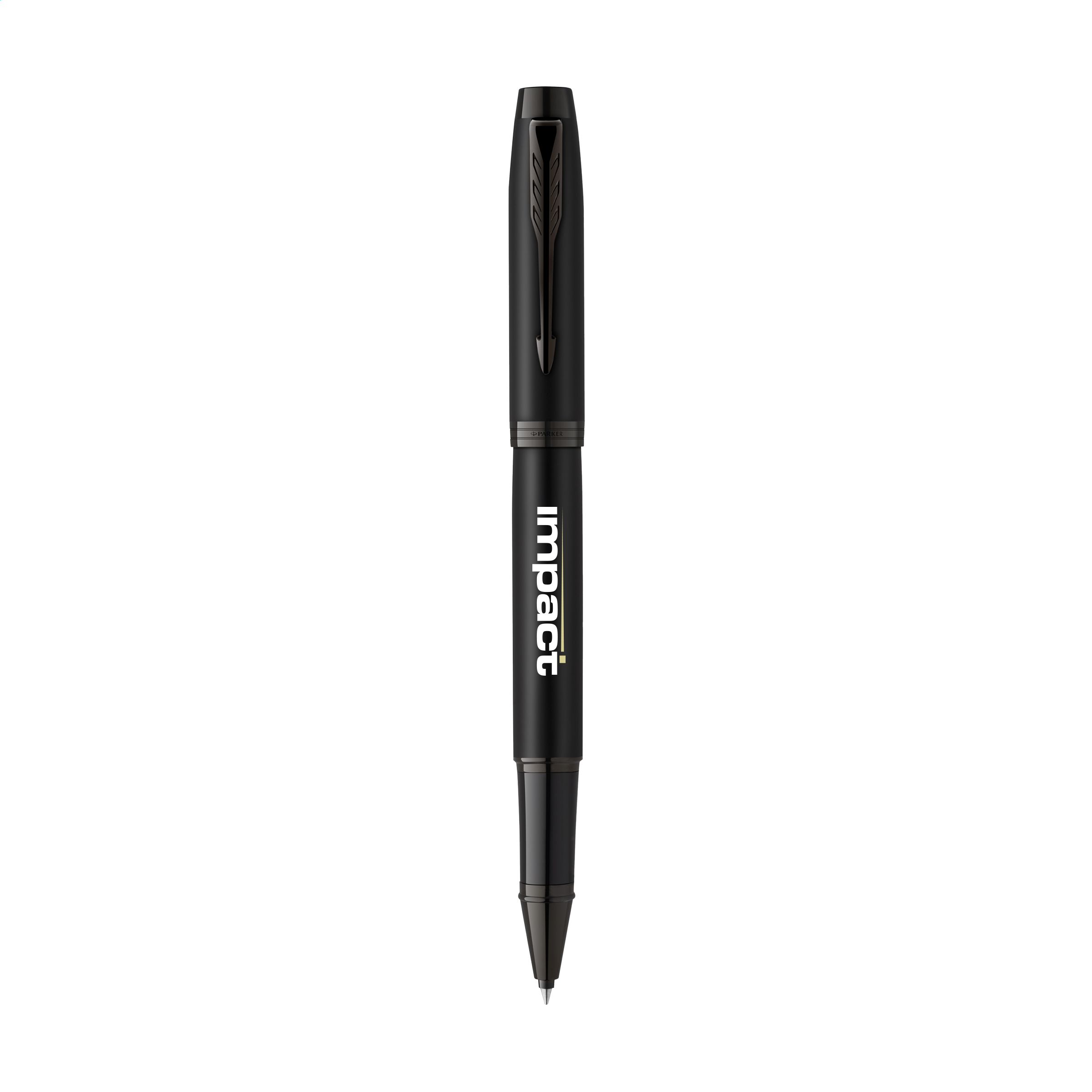 Zwarte Stijl Ink Rollerball - Koekelare