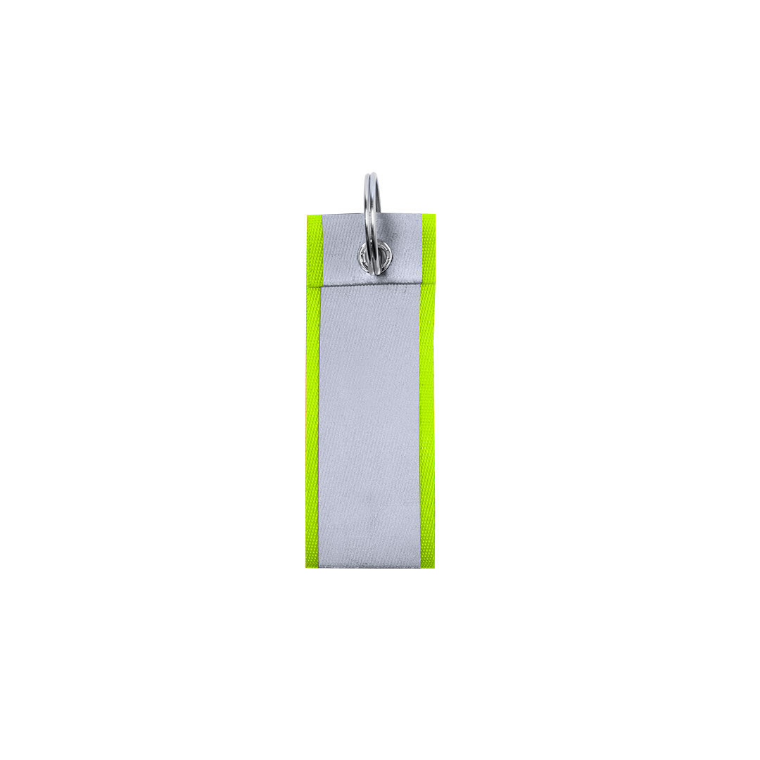 Reflectieve Sleutelhanger - Oud-Heverlee