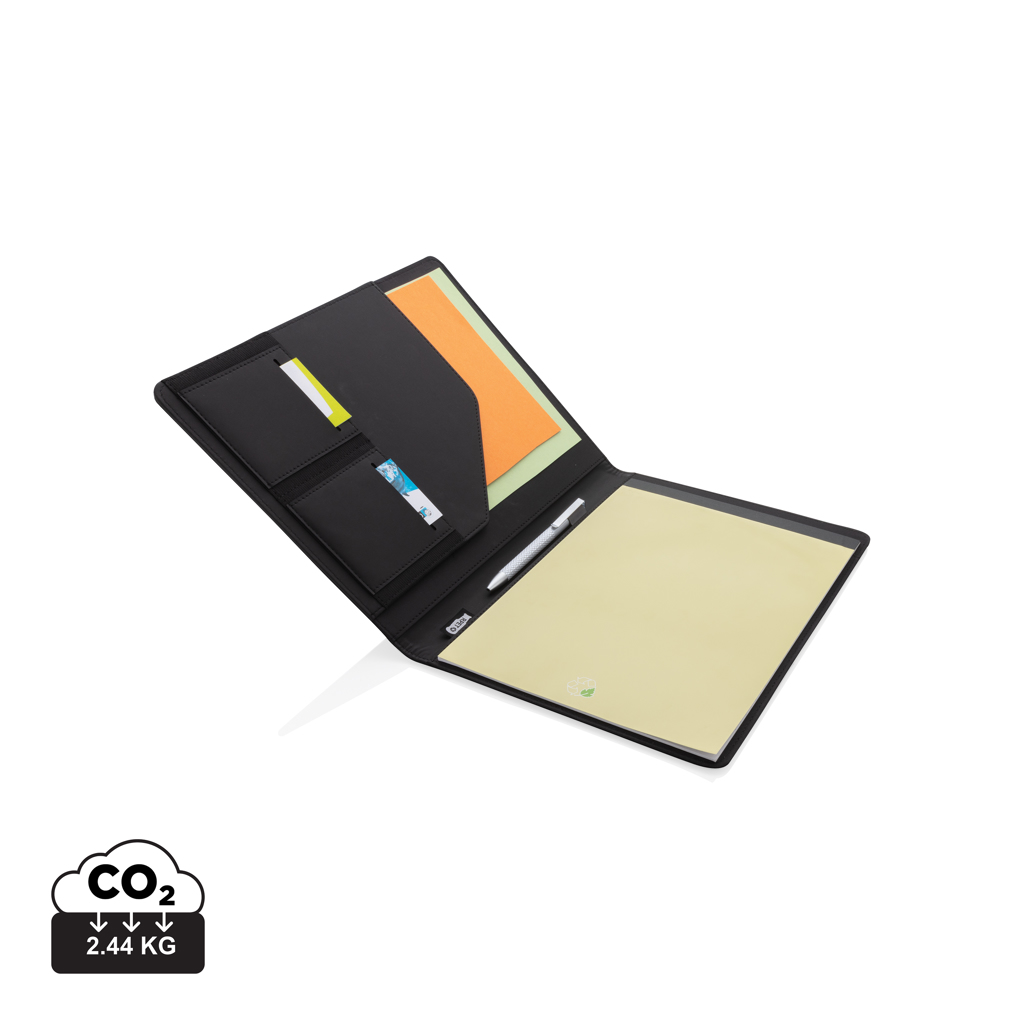 Elegant A4 Portfolio - Londerzeel