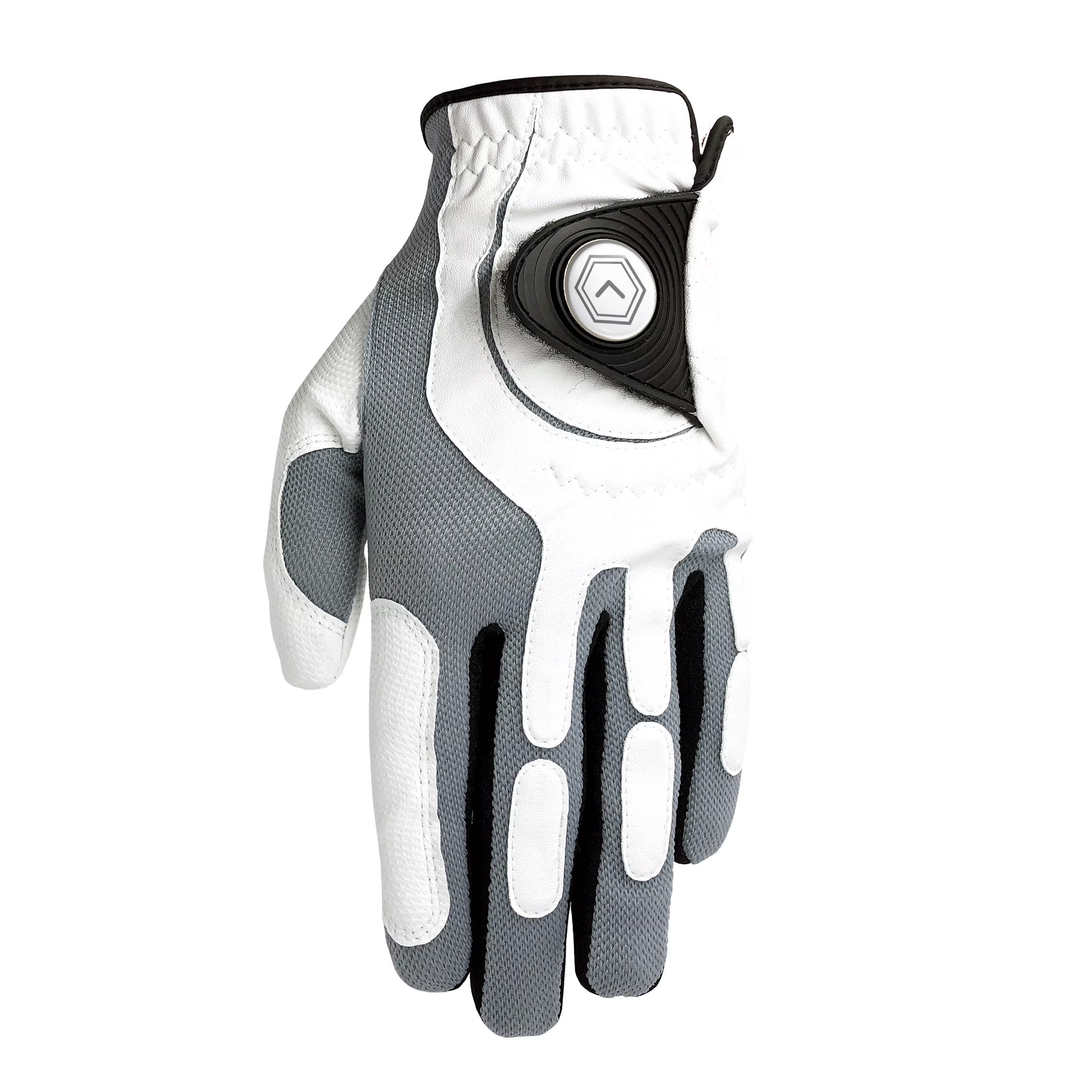 Magnetische Golfhandschoen - Merelbeke