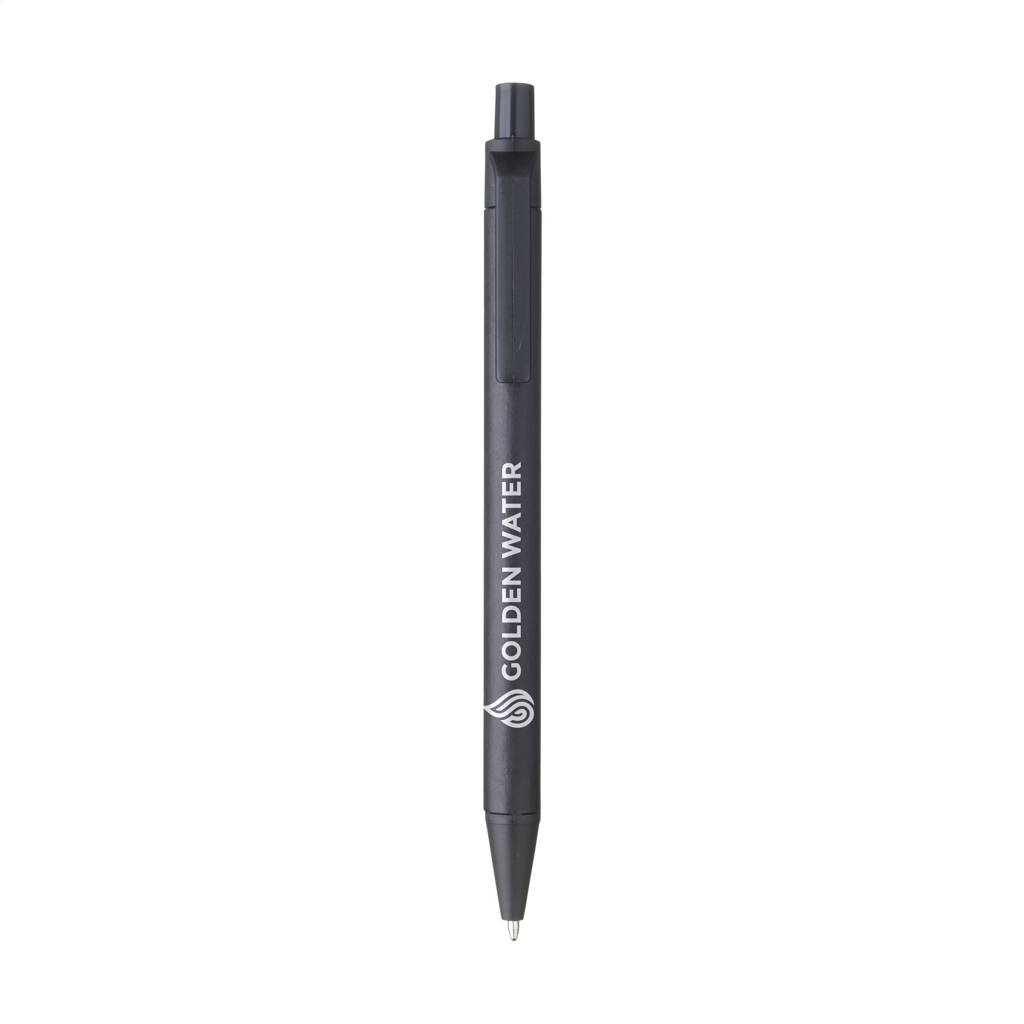 Milieuvriendelijke Papieren Pen - Merelbeke