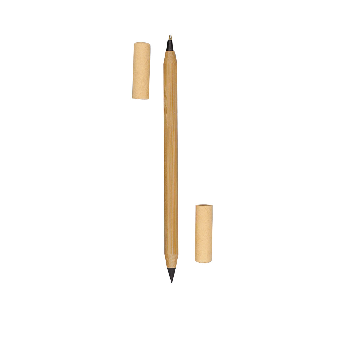 Bambooblend Duo Pen - Puurs-Sint-Amands