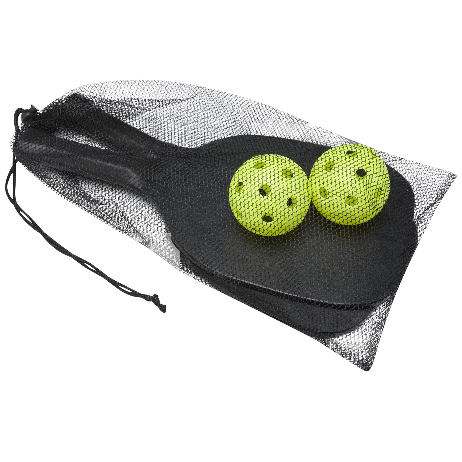Houten Paddle Set met Opbergzak - Eeklo